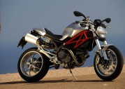 Ducati Monster 1100